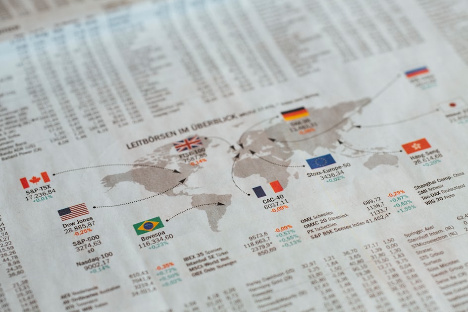 Building a Diversified Portfolio