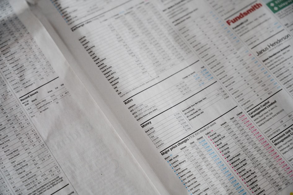 Understanding Dividend Investing